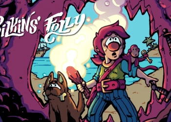 Bilkins' Folly