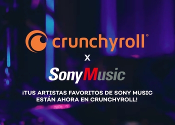 Crunchyroll