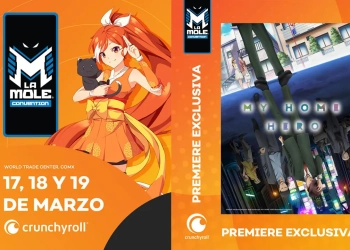 Crunchyroll