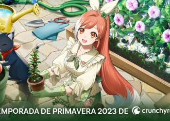 Crunchyroll