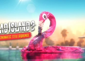 Dead Island 2