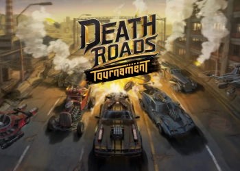 Death Roads