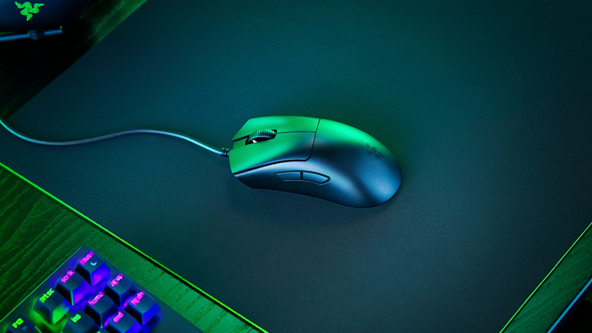 DeathAdder V3 Pro