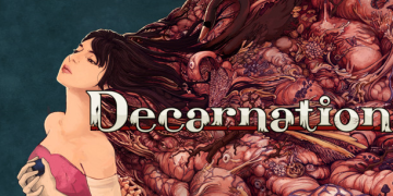 Decarnation