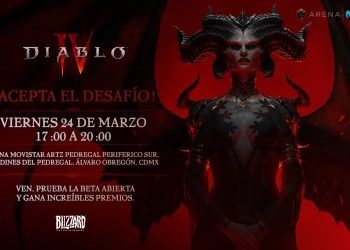 Diablo IV