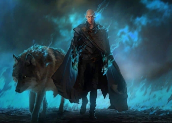Dragon Age