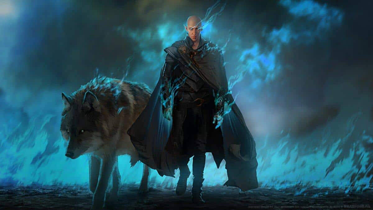 Dragon Age