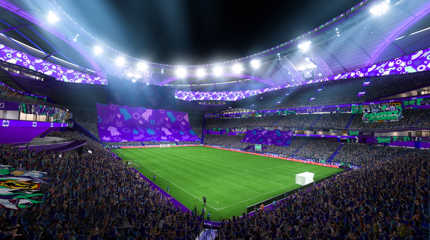 FIFA 23 Día de la mujer ss1