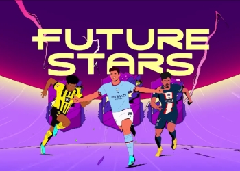 FIFA 23 Futuras Estrellas W Arata