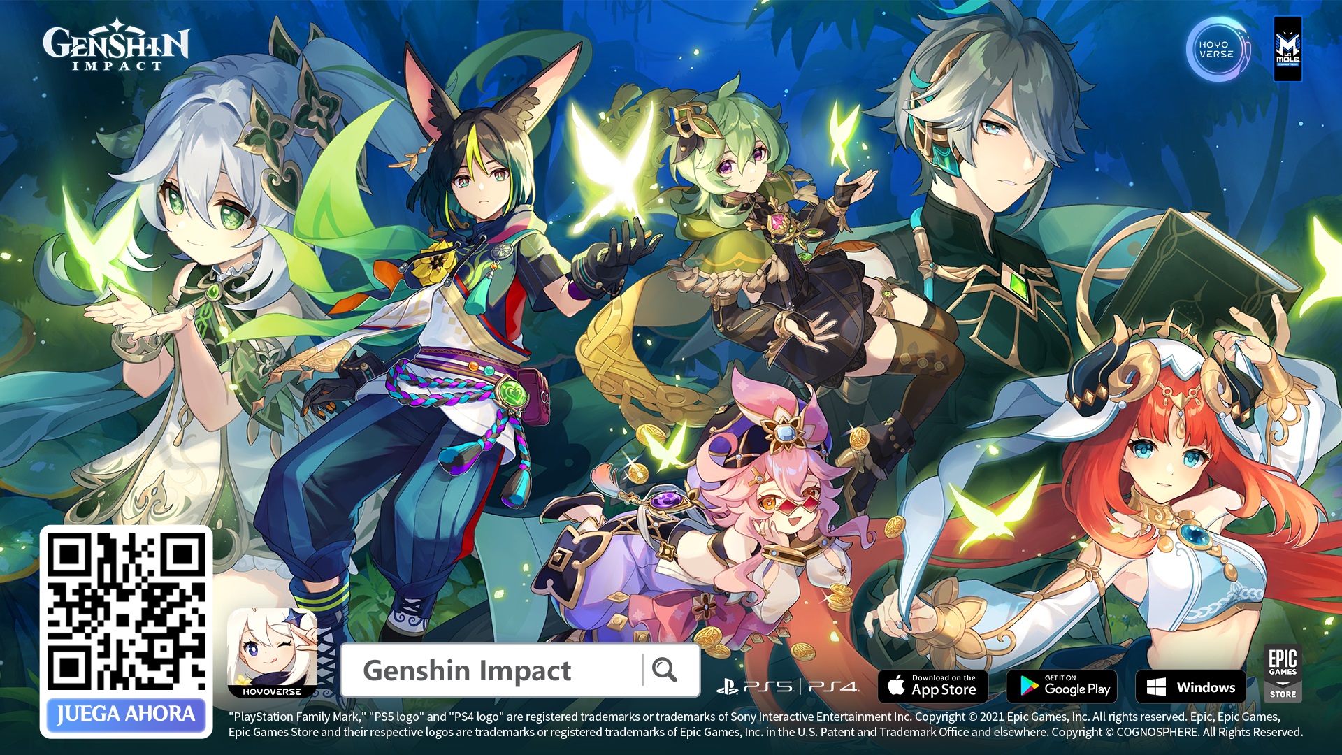 Genshin Impact