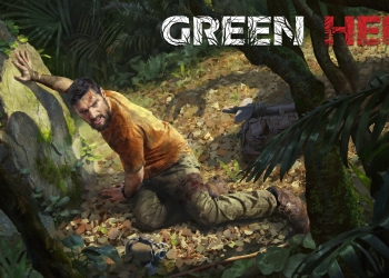 Green Hell