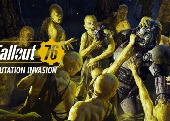 Invasión de mutaciones