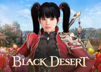 Black Desert Online