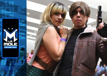 La Mole 2023 W Arata