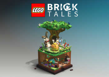 Lego Bricktales Pascua W Arata