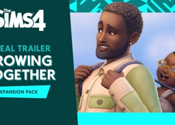 Los Sims 4 Creciendo en Familia W Arata