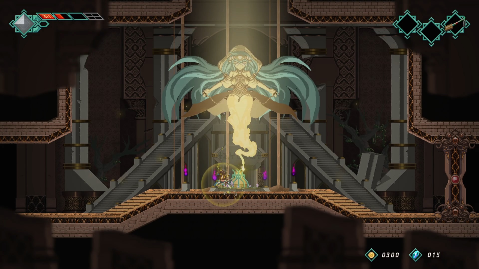 Mira And The Legend Of The Djinns ss3