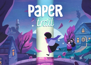 Paper Trail