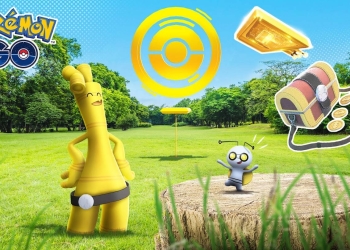 Pokémon GO