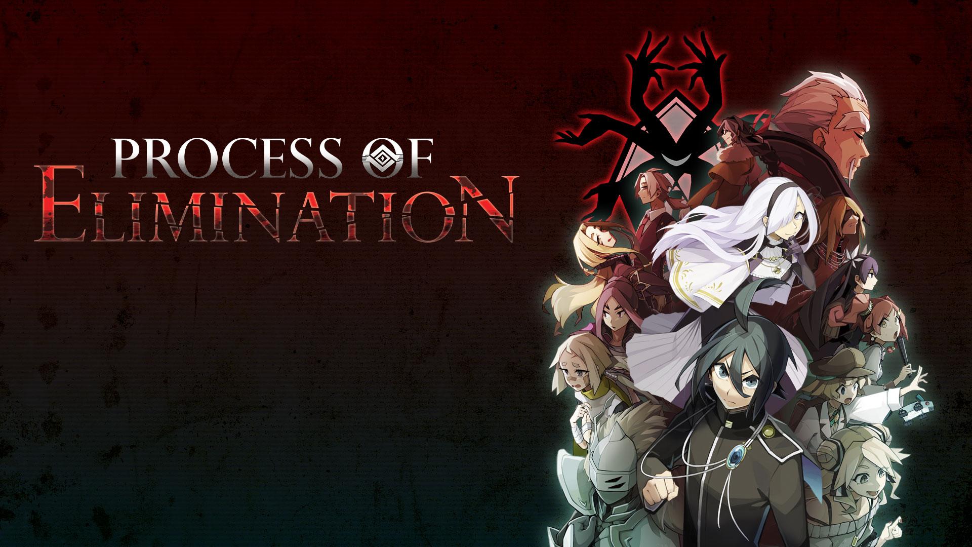 Process of Elimination