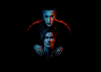 Renfield: Asistente De Vampiro W Arata