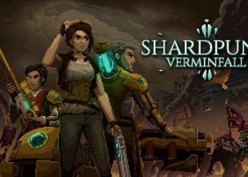 Shardpunk