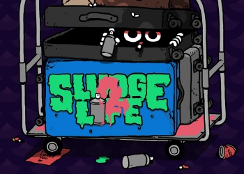 Sludge Life 2