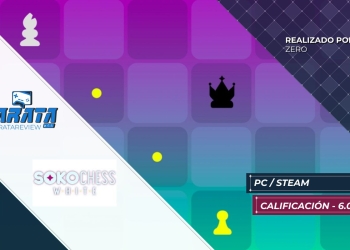 SokoChess White