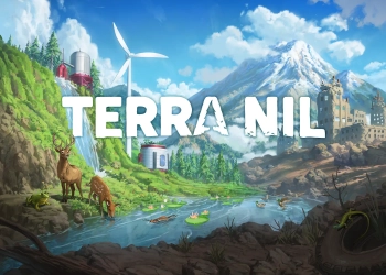 Terra Nil