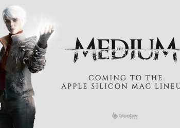 The Medium Apple Mac W Arata