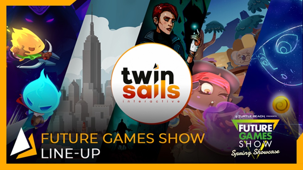 Twin Sails Interactive