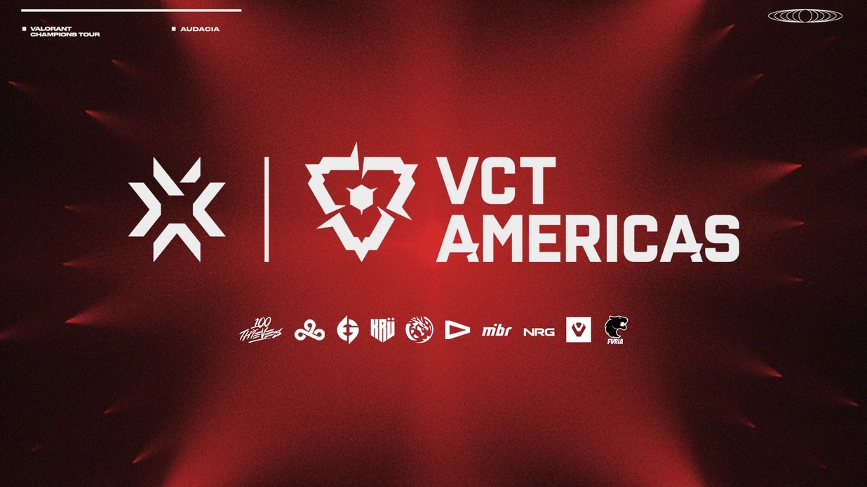 VCT Américas