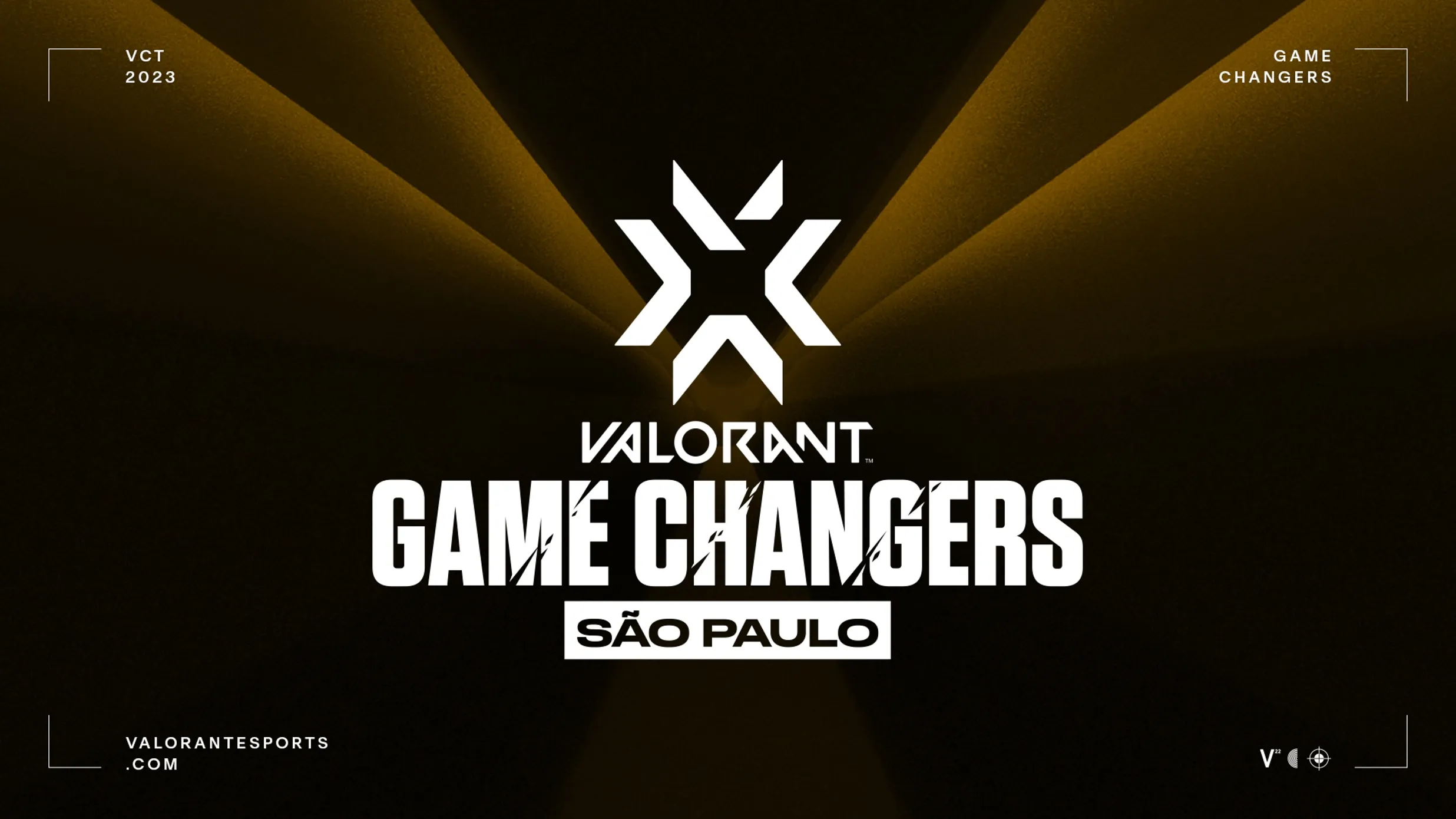 VCT Game Changers