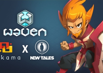 WAVEN