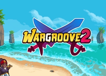 Wargroove 2