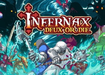 Infernax
