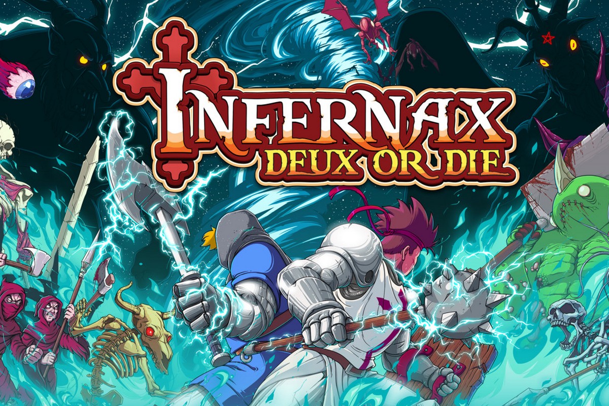Infernax