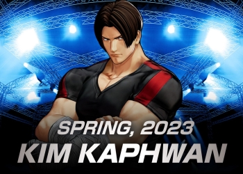 Kim Kaphwan