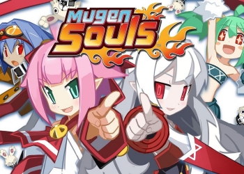 Mugen Souls