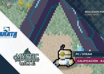 Mystic Gate