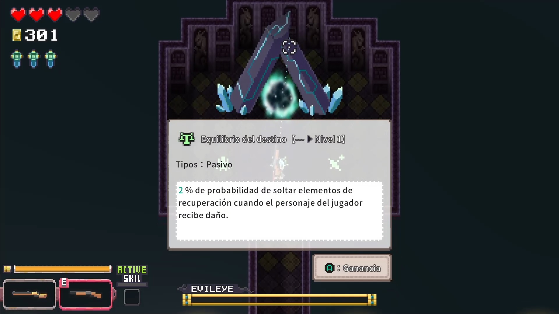 Mystic Gate