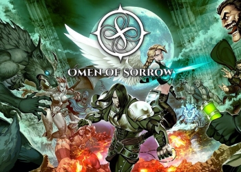 Omen of Sorrow