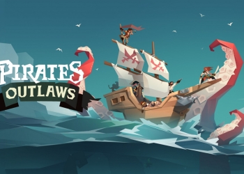 Pirate Outlaws