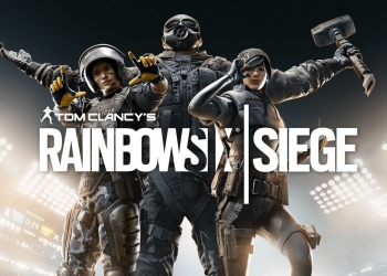 Rainbow Six