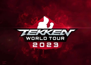 Tekken World Tour 2023