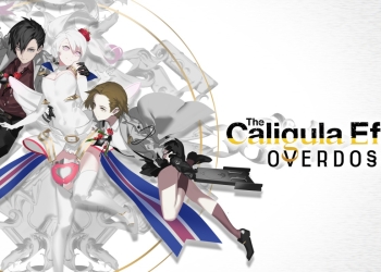 The Caligula Effect: Overdose