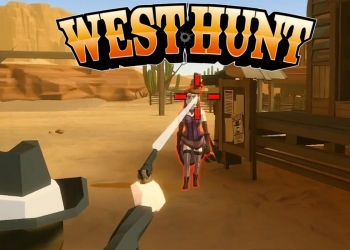 West Hunt