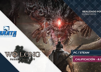 Wo Long: Fallen Dynasty