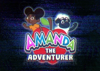 Amanda the Adventurer