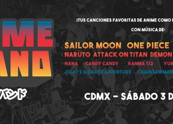 Anime Band